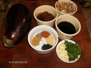 Sibagh Tayyib spices